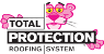 Total Protection Roofing SystemTM logo Owens Corning™ 